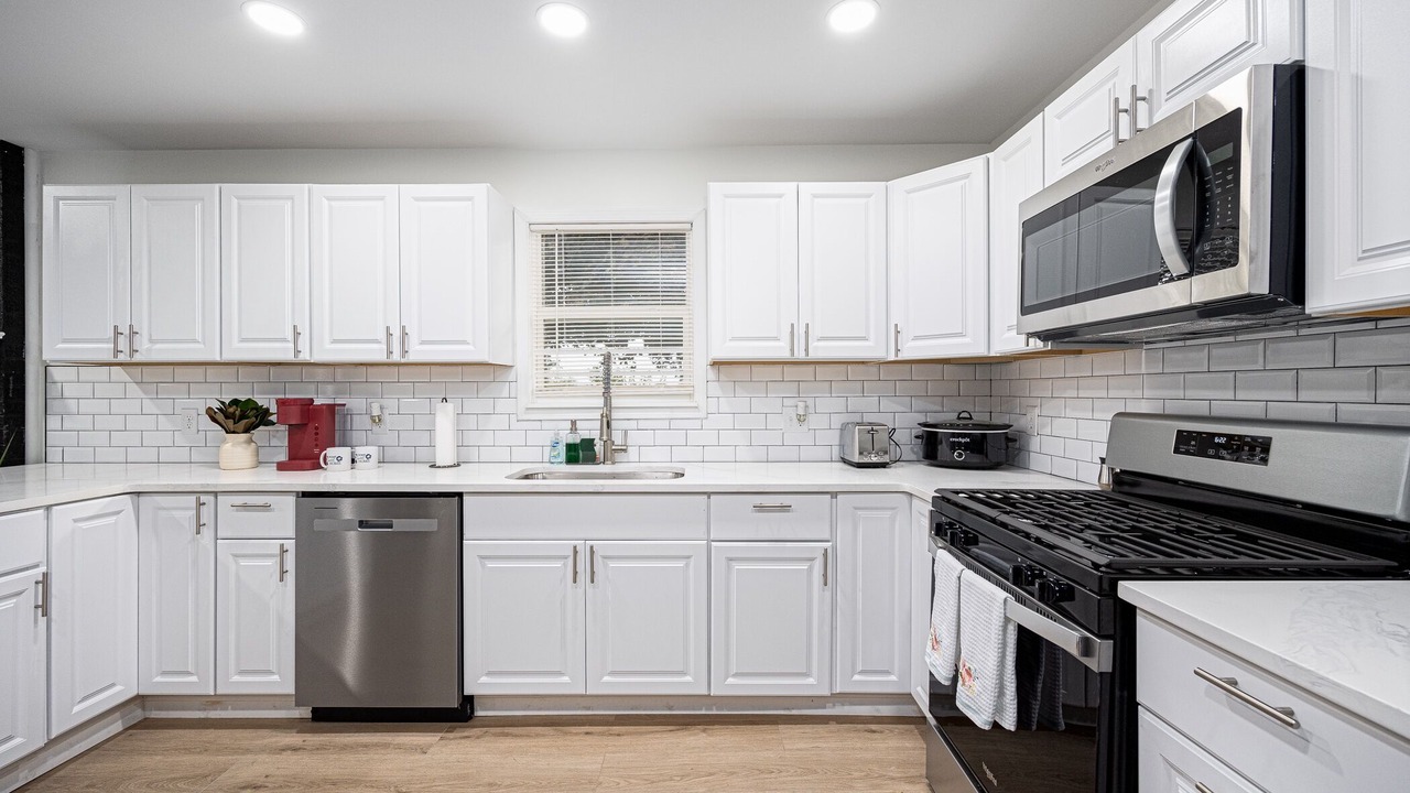 Photo of Kitchen in Hilliard