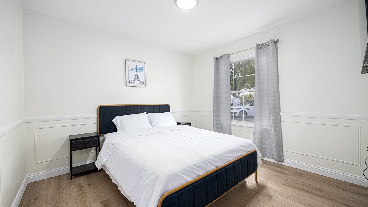 Photo of Bedroom in Hilliard