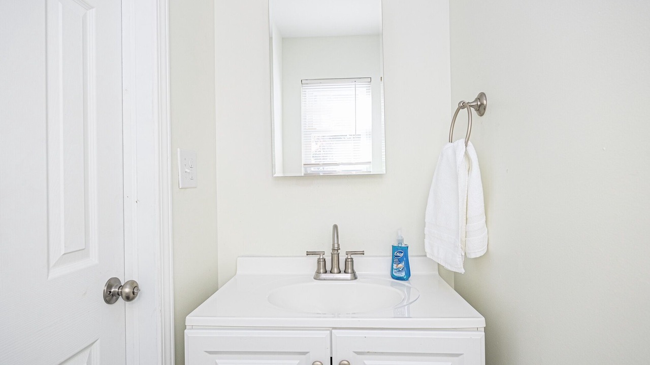 Photo of Bathroom in Hilliard