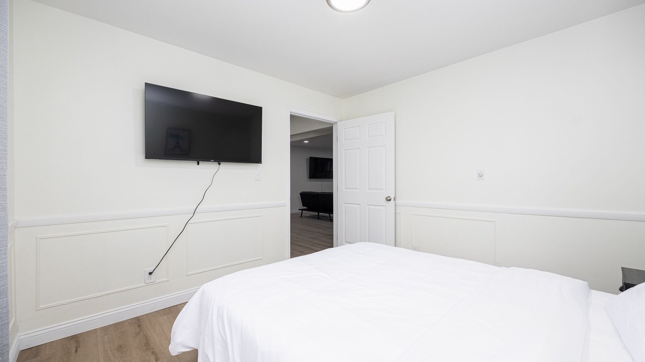Photo of Bedroom in Hilliard
