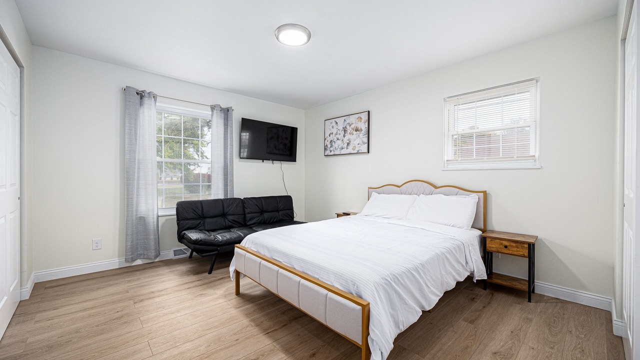 Photo of Bedroom in Hilliard