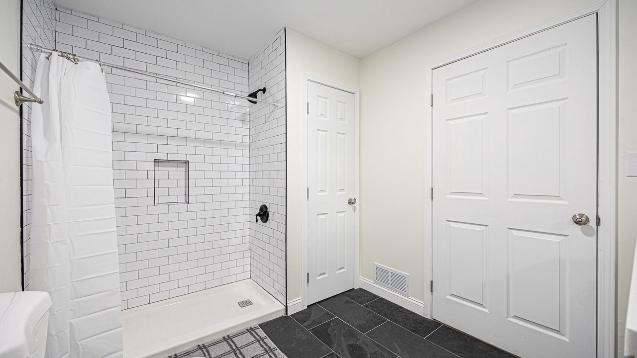 Photo of Bathroom in Hilliard