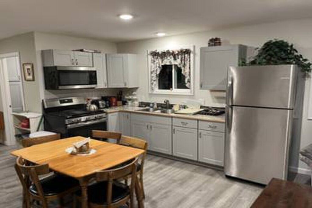 Photo of Kitchen in Hoonah