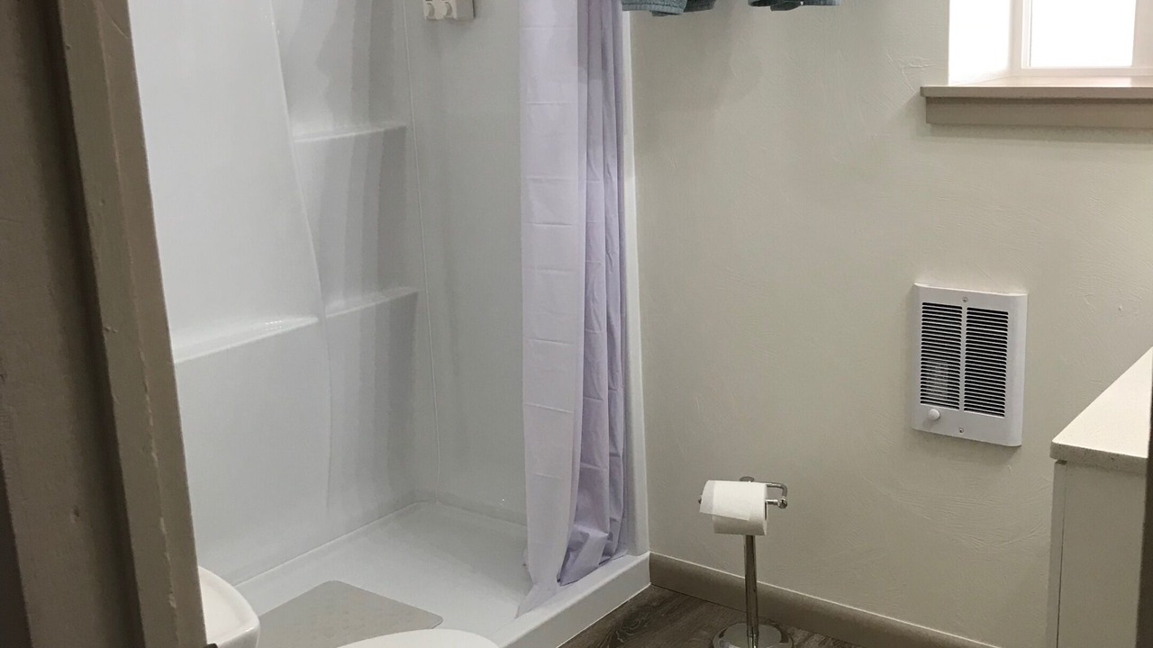 Photo of Bathroom in Escalante
