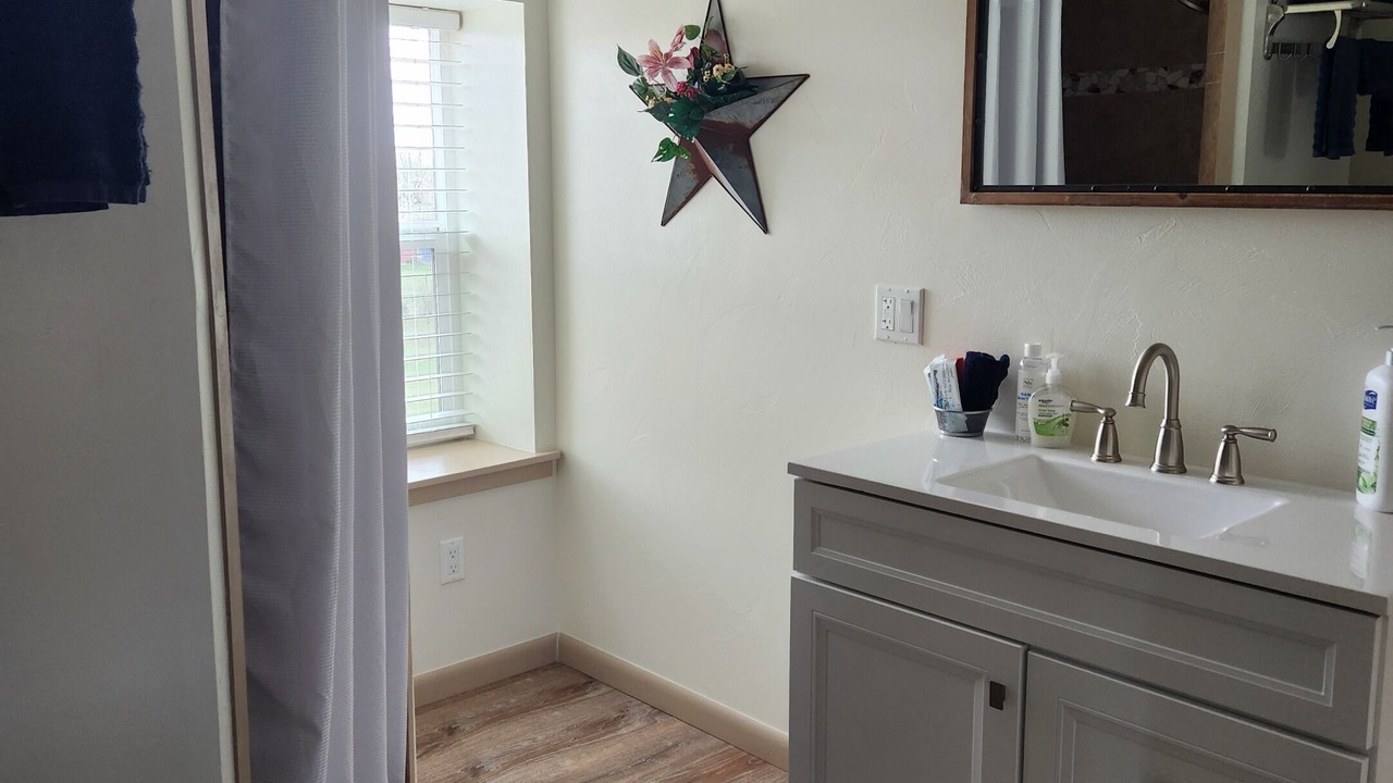 Photo of Bathroom in Escalante