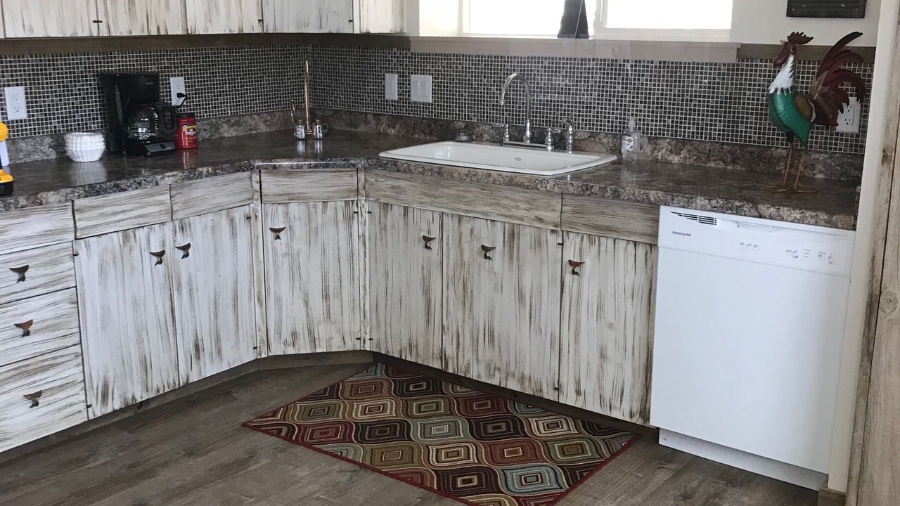 Photo of Kitchen in Escalante