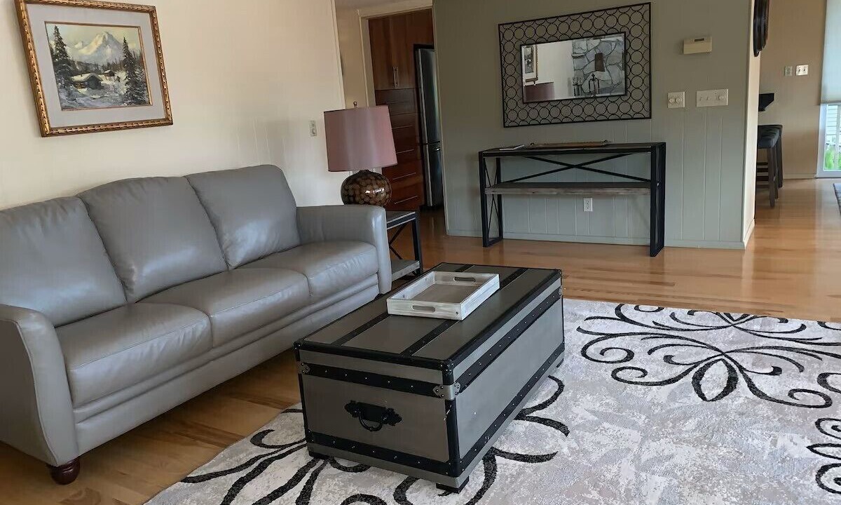 Photo of Livingroom in South Addition
