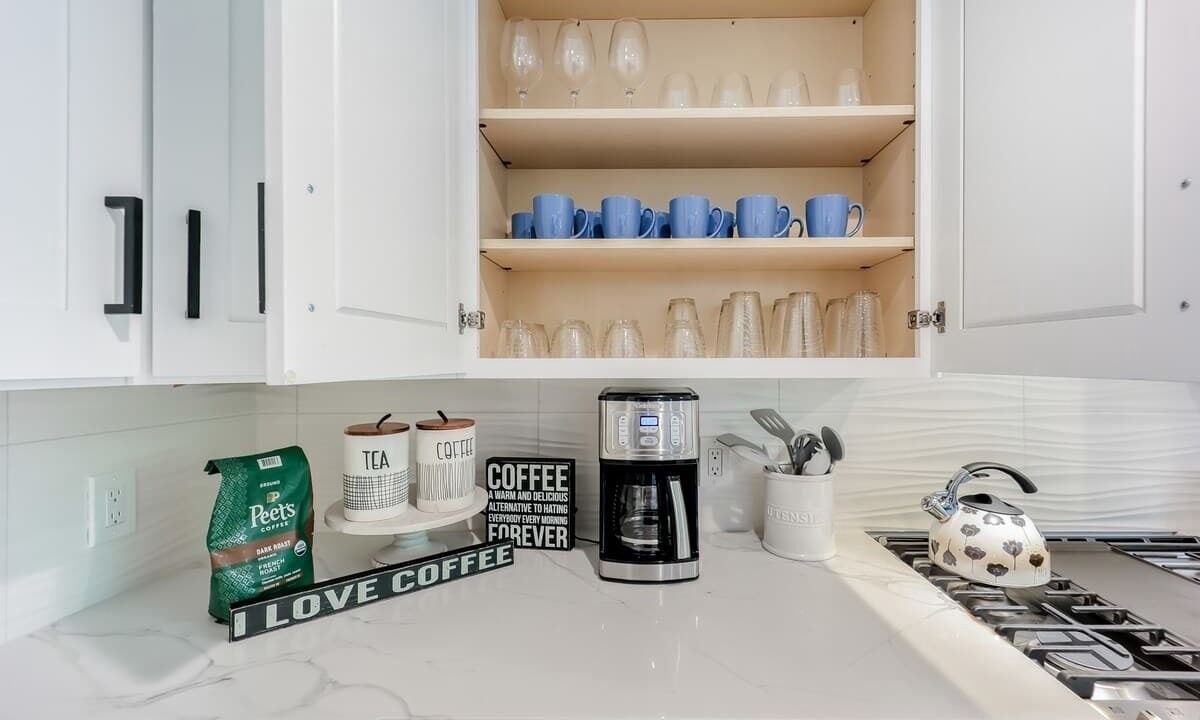 Photo of Kitchen in Menlo Park