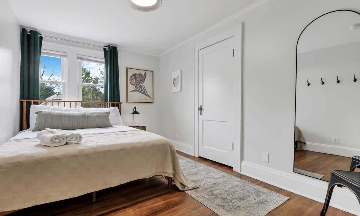 Photo of Bedroom in Clintonville