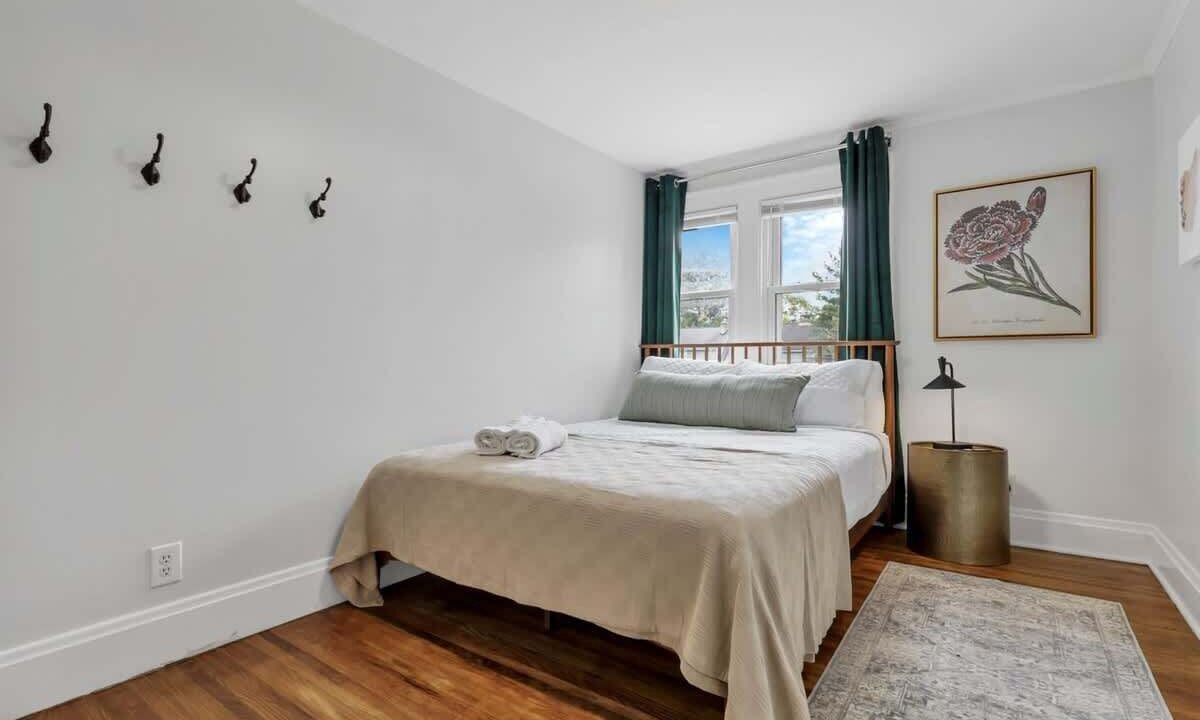 Photo of Bedroom in Clintonville