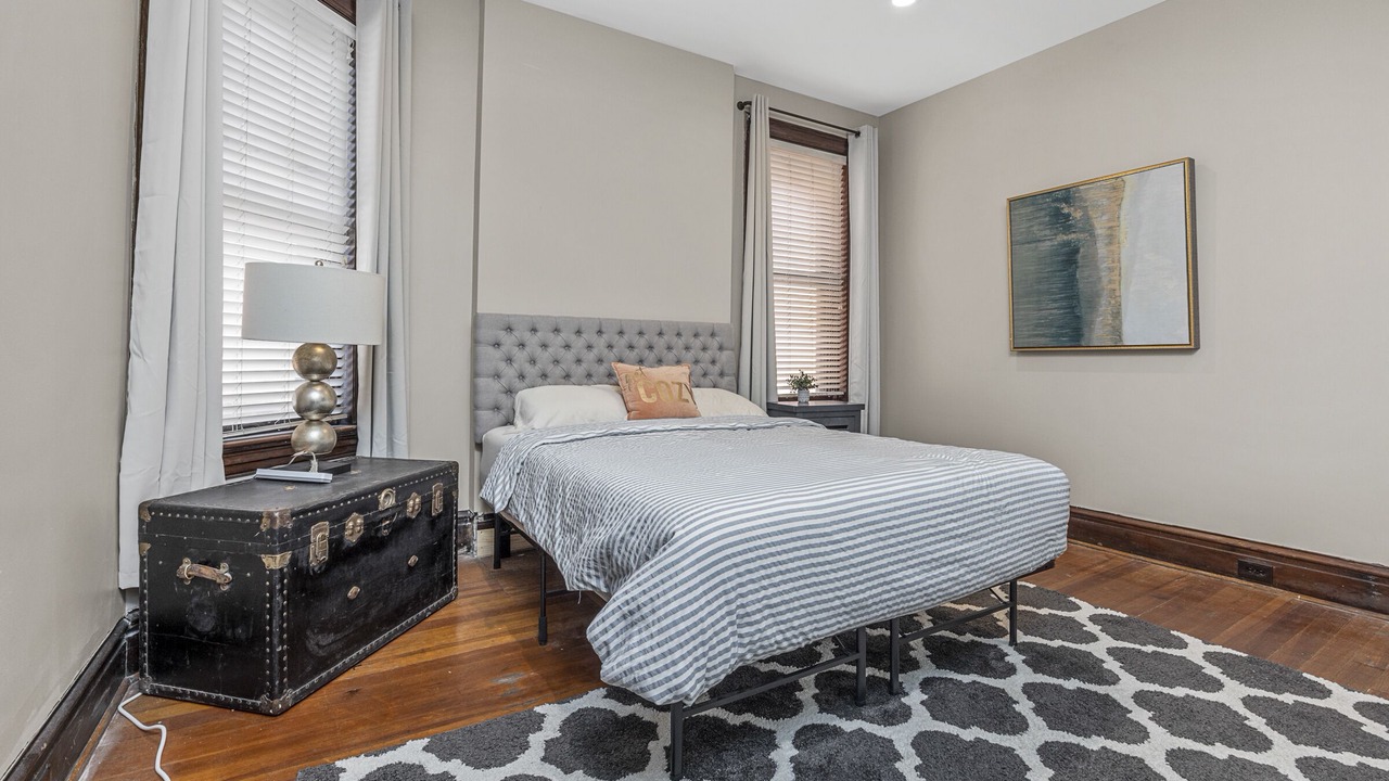 Photo of Bedroom in St. Louis