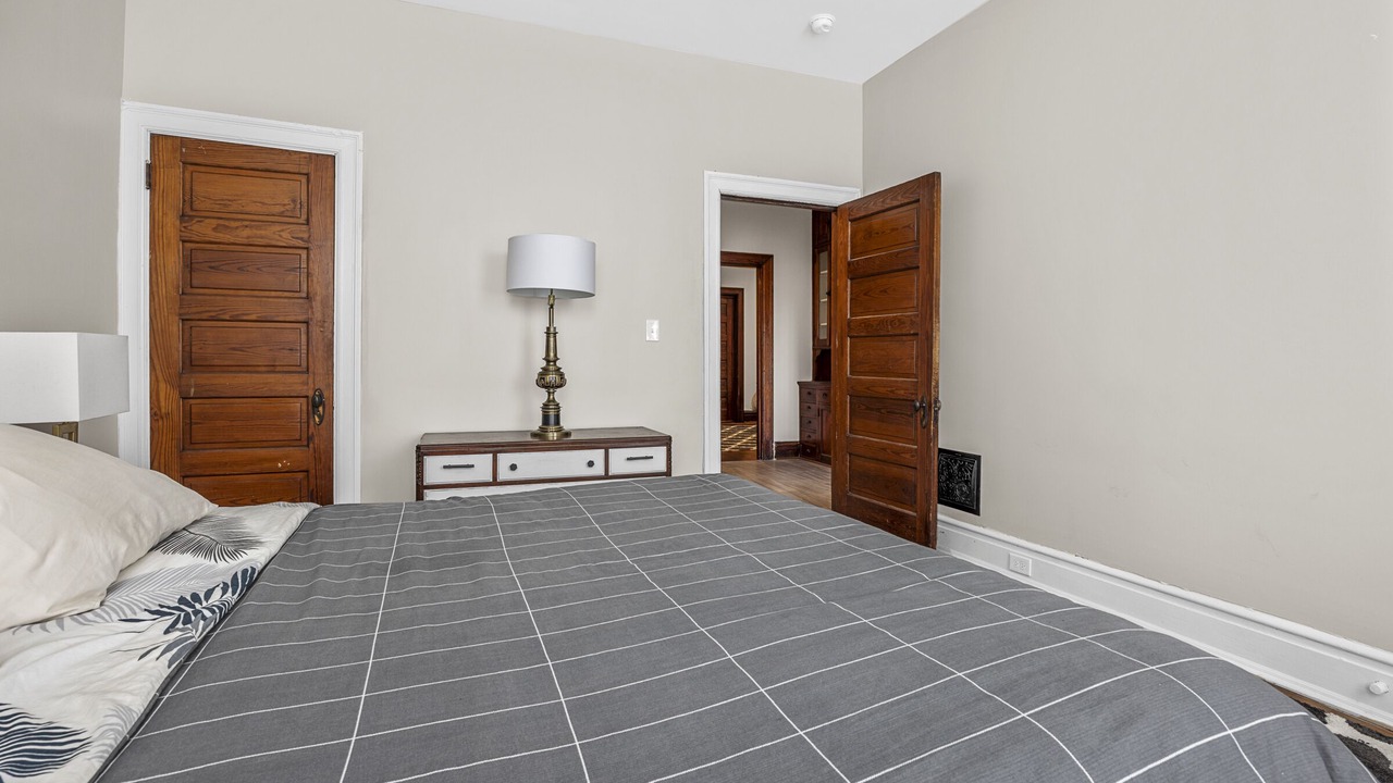Photo of Bedroom in St. Louis