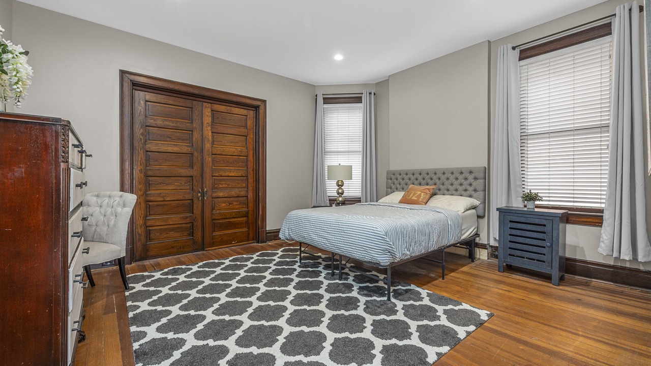 Photo of Bedroom in St. Louis