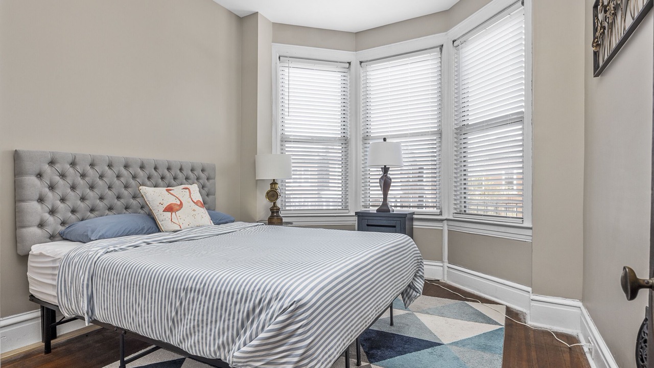 Photo of Bedroom in St. Louis