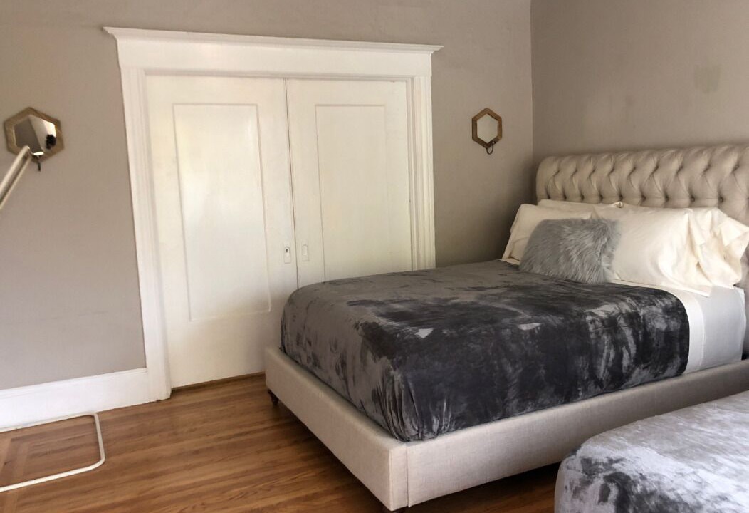 Photo of Bedroom in West Oakland