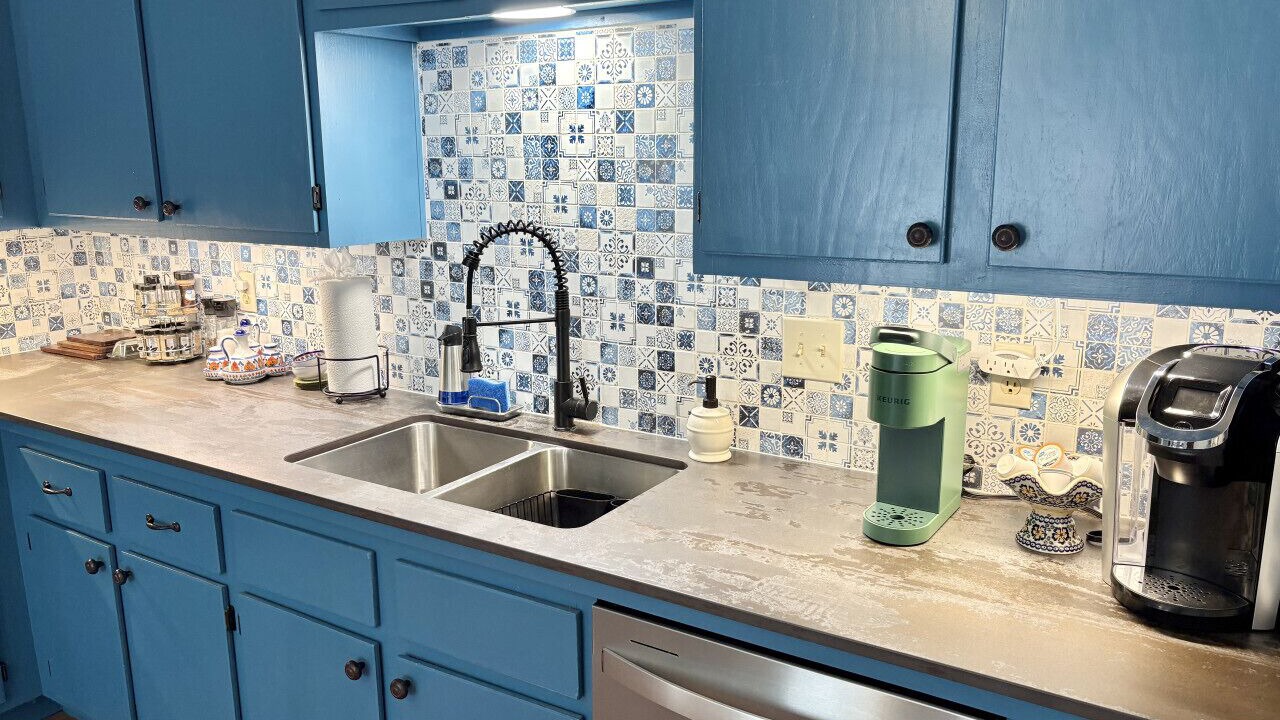Photo of Kitchen in Villa West