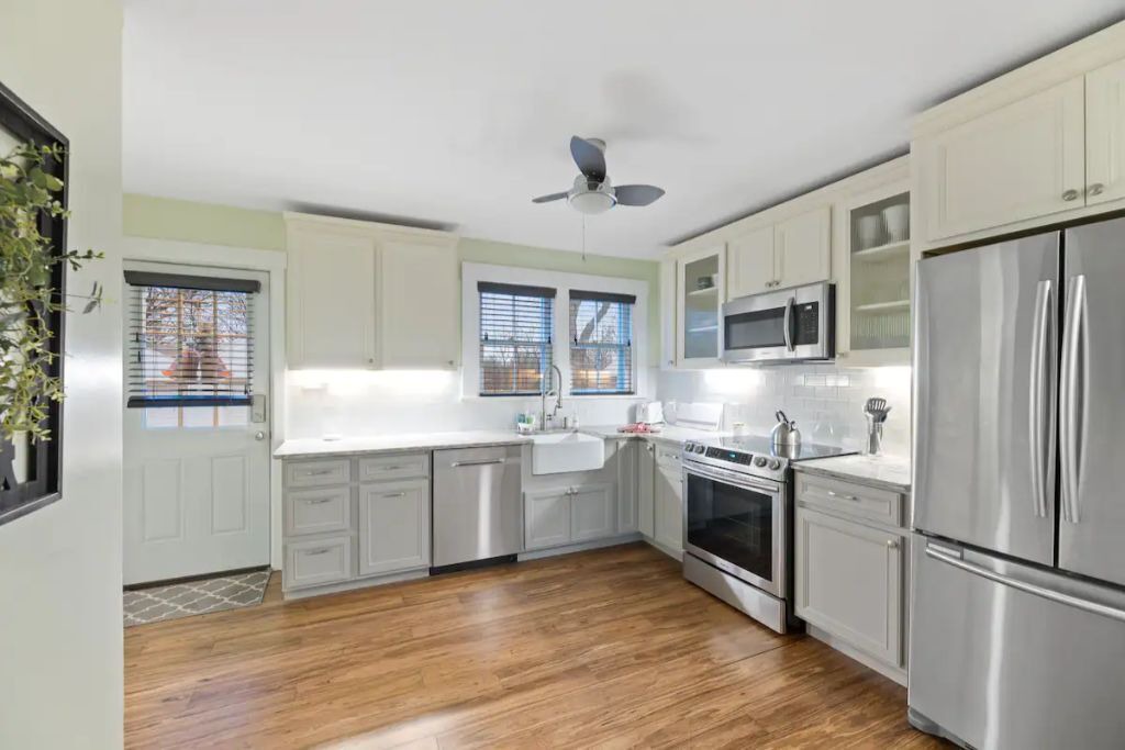 Photo of Kitchen in Mason