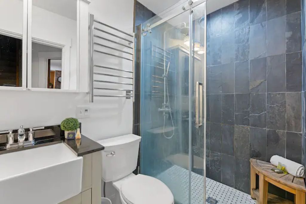 Photo of Bathroom in Mason