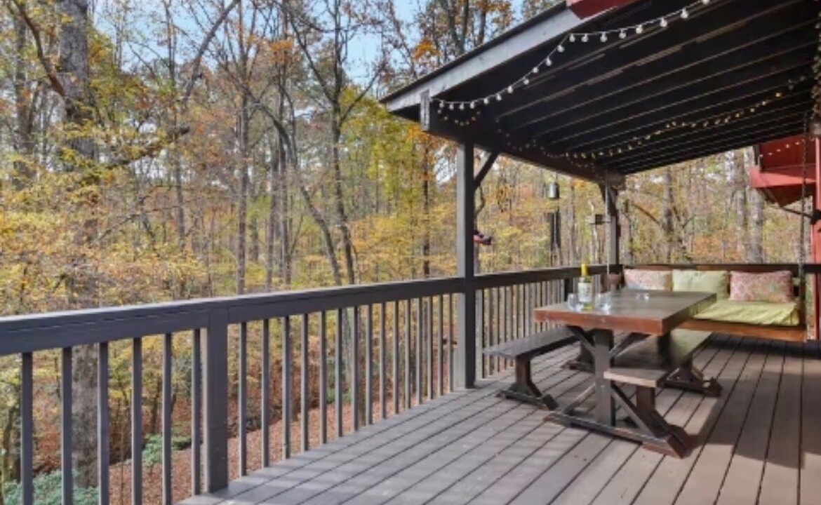 Photo of Outdoor in Ellijay