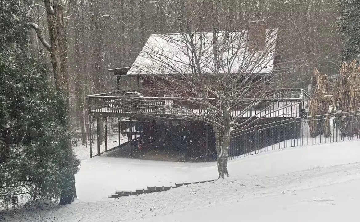 Photo of Outdoor in Ellijay
