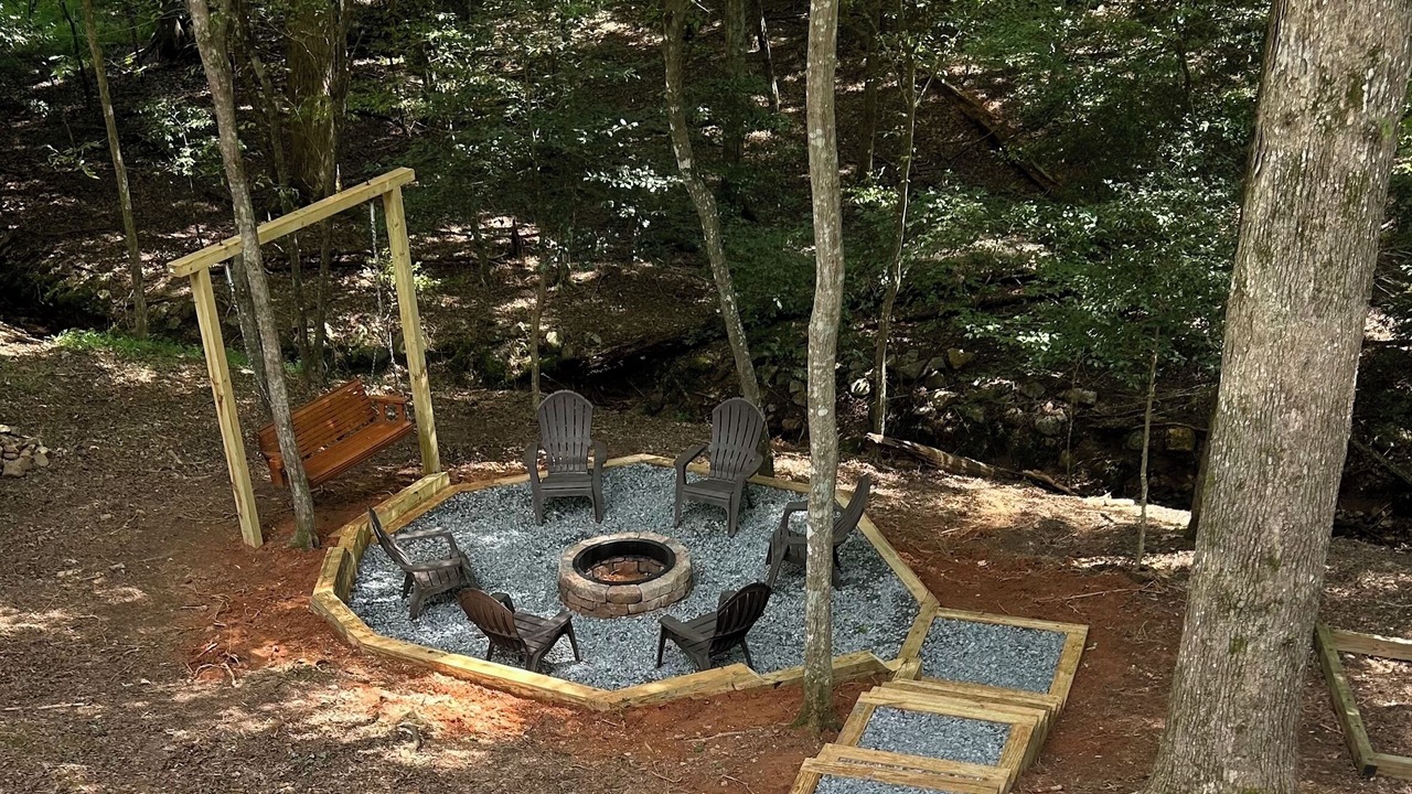 Photo of Outdoor in Ellijay