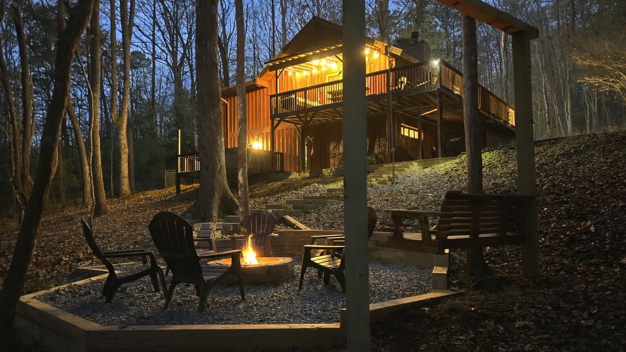 Photo of Outdoor in Ellijay