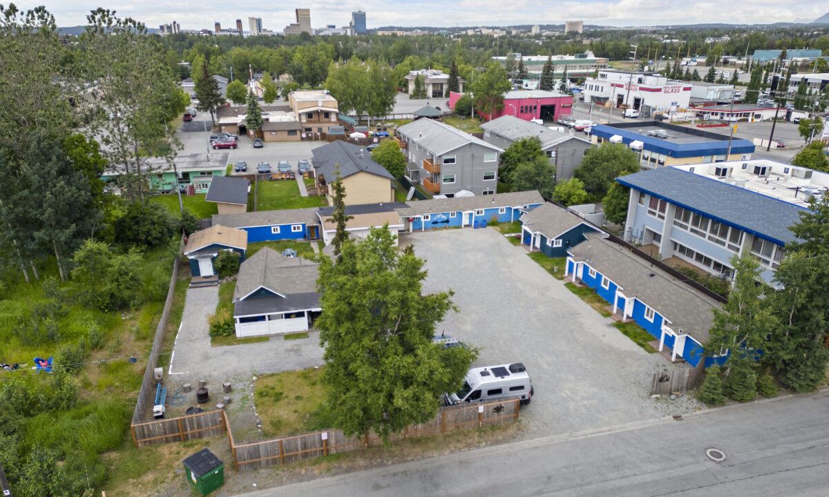 Photo of Outdoor in North Star