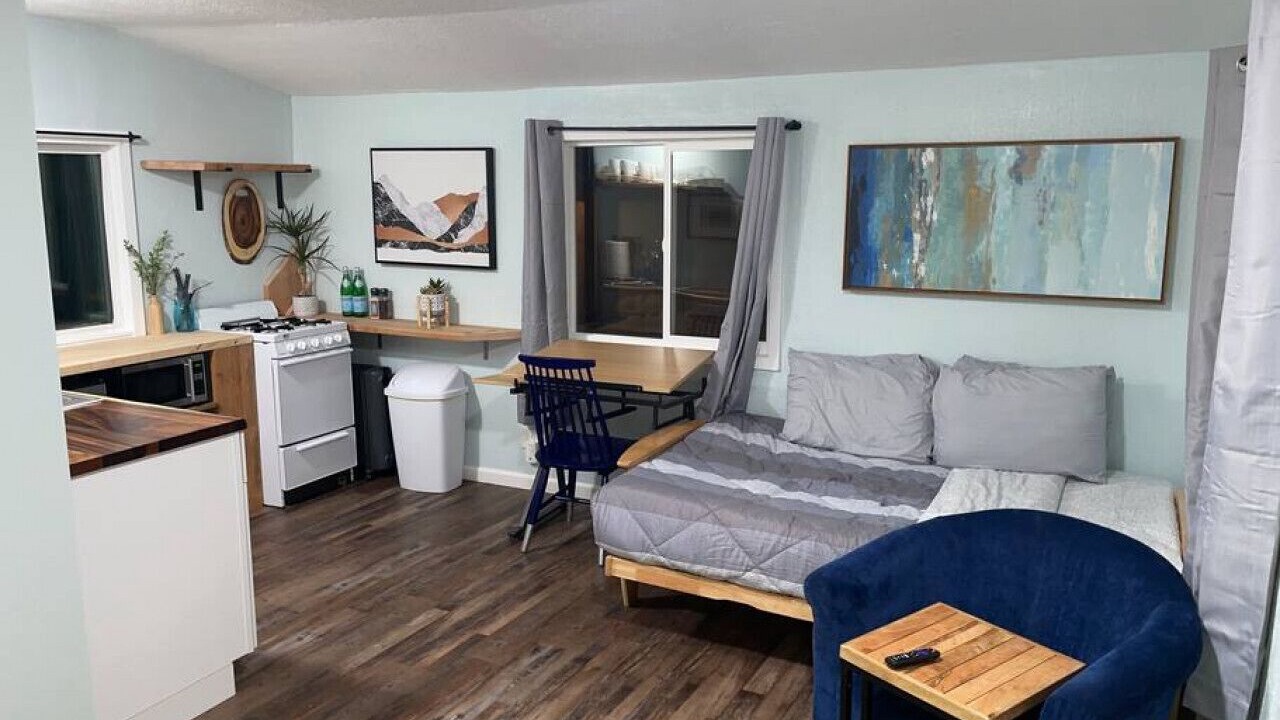 Photo of Bedroom in North Star