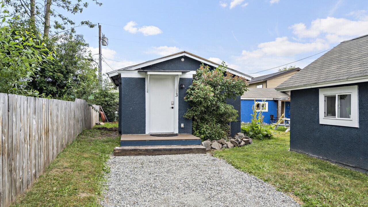 Photo of Outdoor in North Star