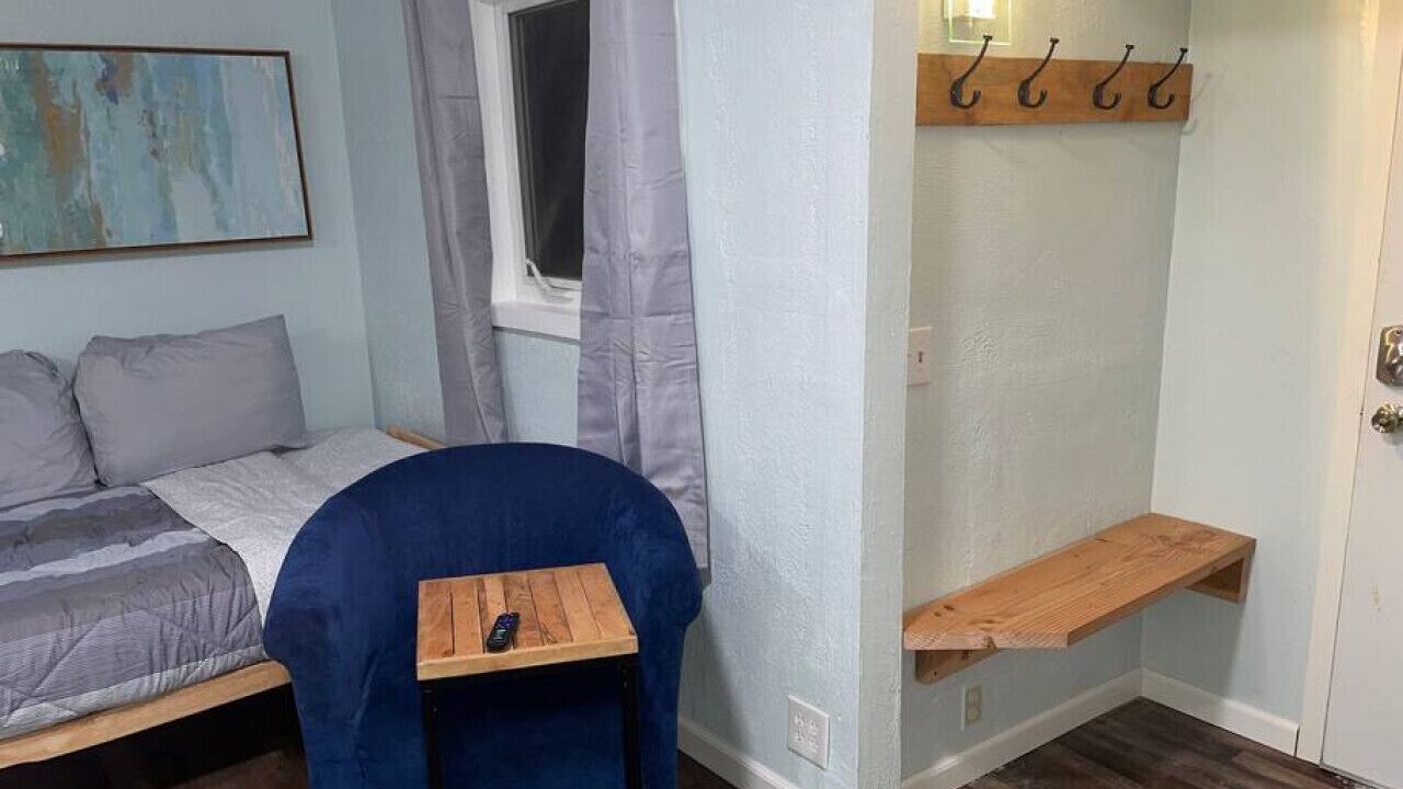 Photo of Bedroom in North Star
