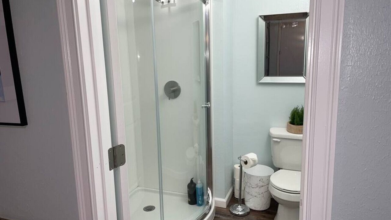 Photo of Bathroom in North Star