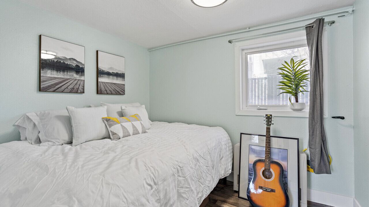 Photo of Bedroom in North Star
