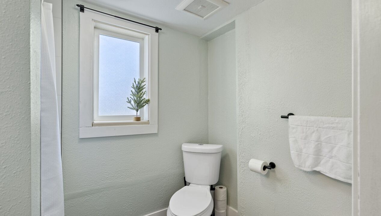 Photo of Bathroom in North Star