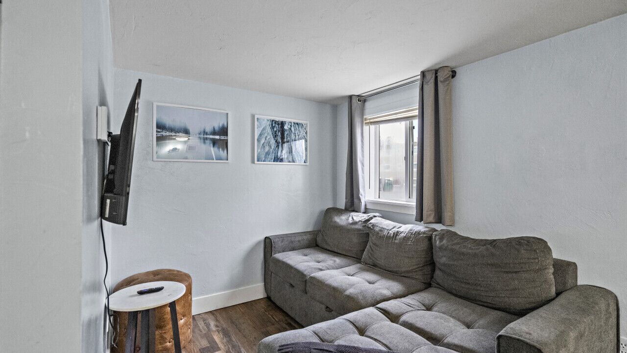 Photo of Livingroom in North Star