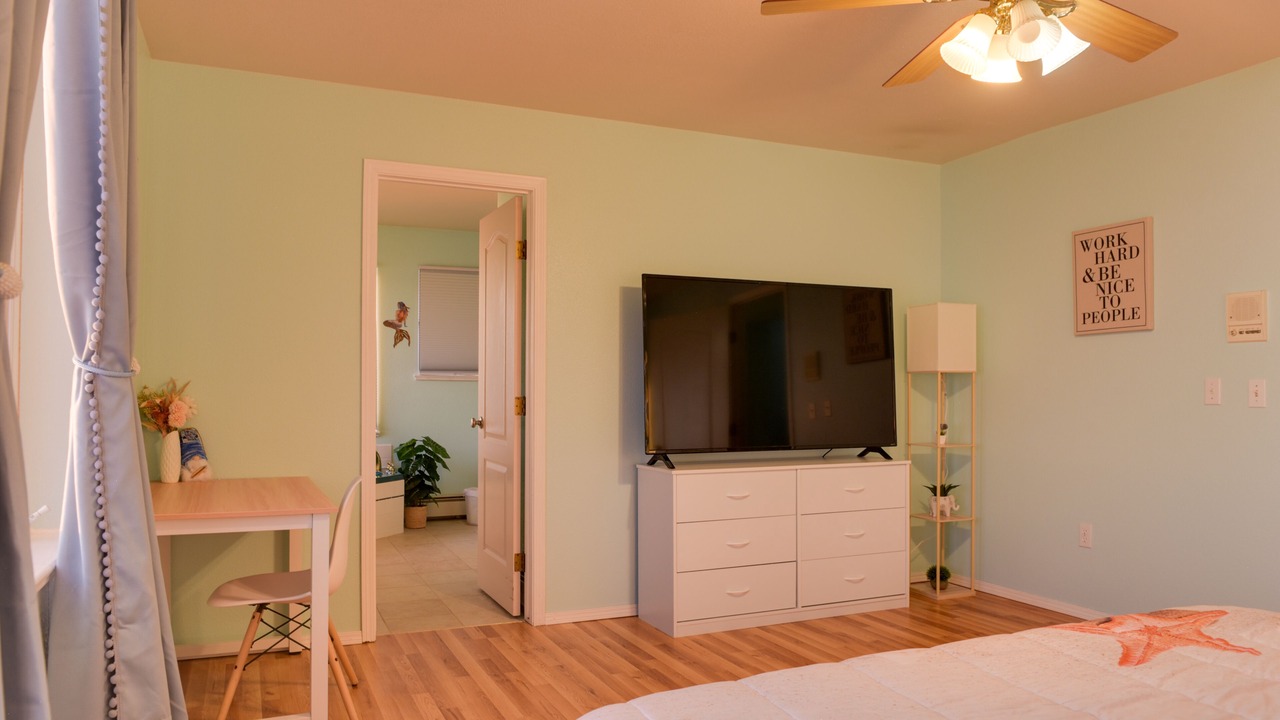 Photo of Bedroom in Kenai