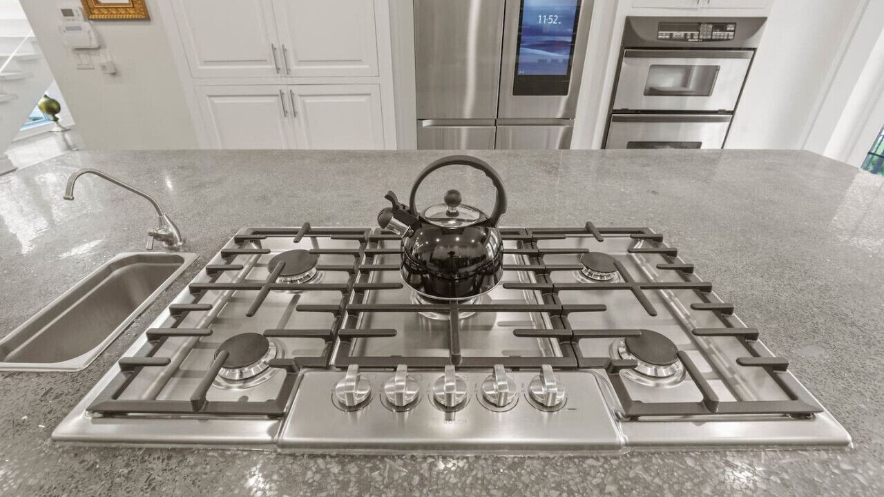Photo of Kitchen in Olde Towne East