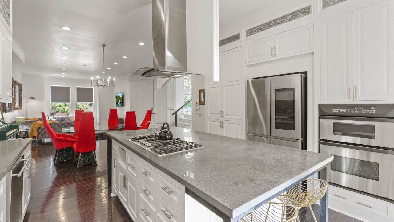 Photo of Kitchen in Olde Towne East
