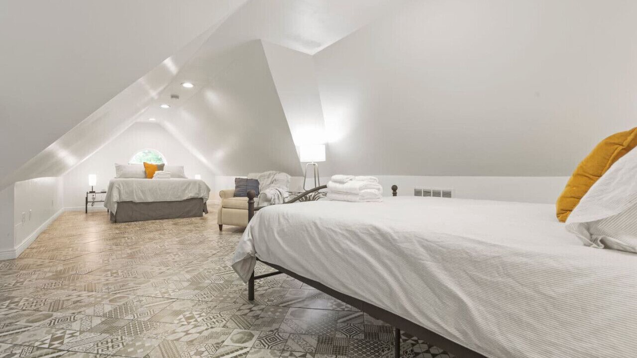 Photo of Bedroom in Olde Towne East