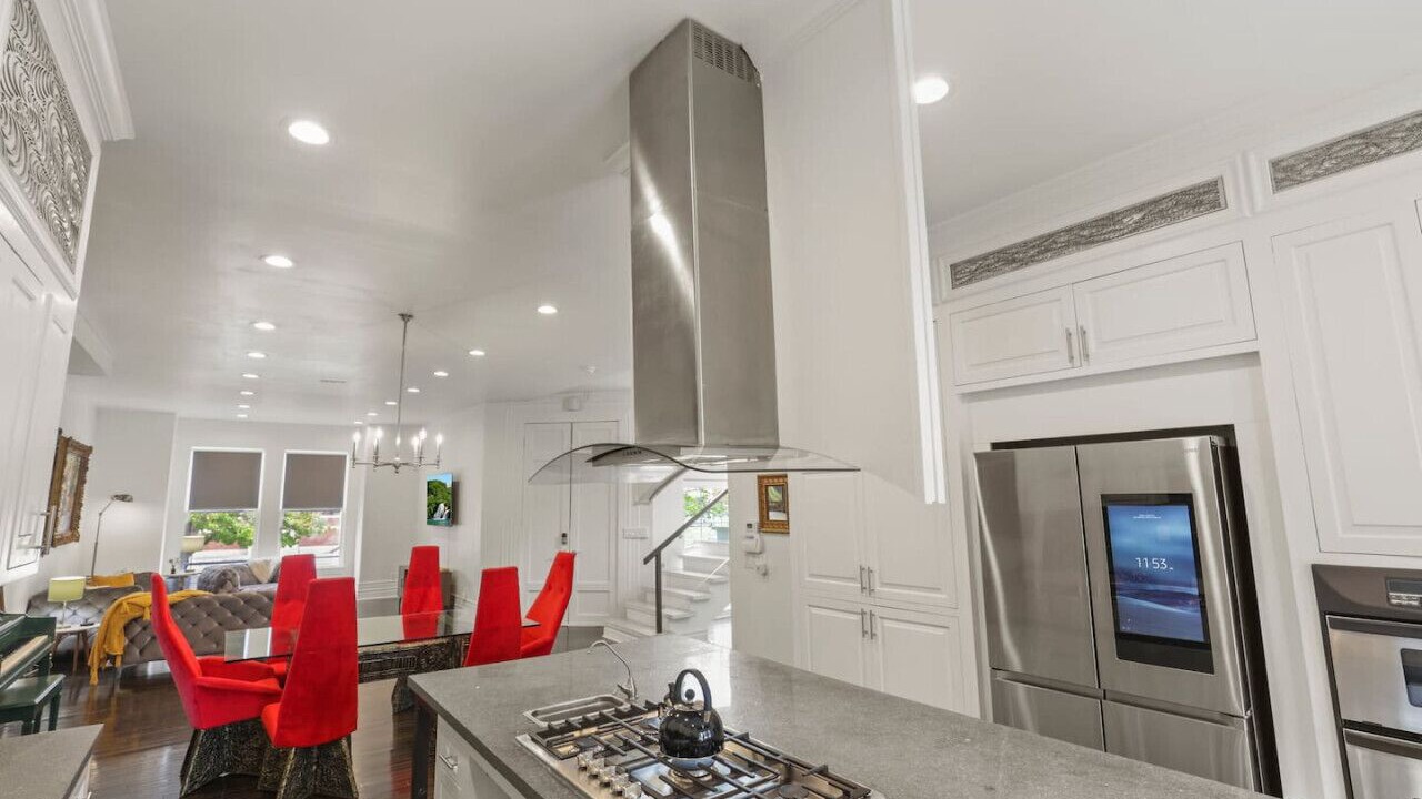 Photo of Kitchen in Olde Towne East