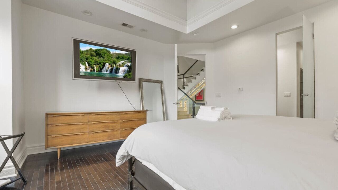 Photo of Bedroom in Olde Towne East