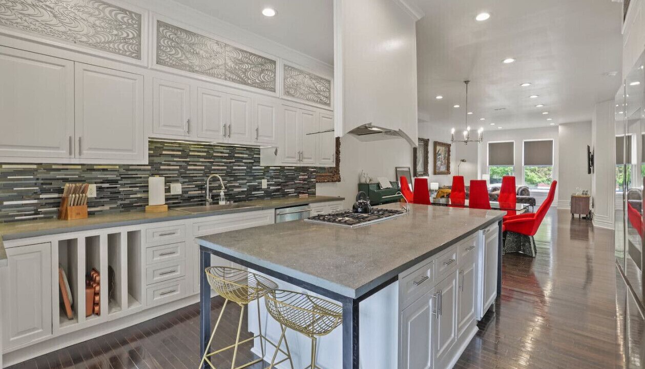 Photo of Kitchen in Olde Towne East