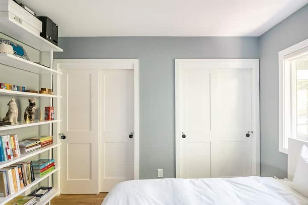 Photo of Bedroom in Maxwell Park