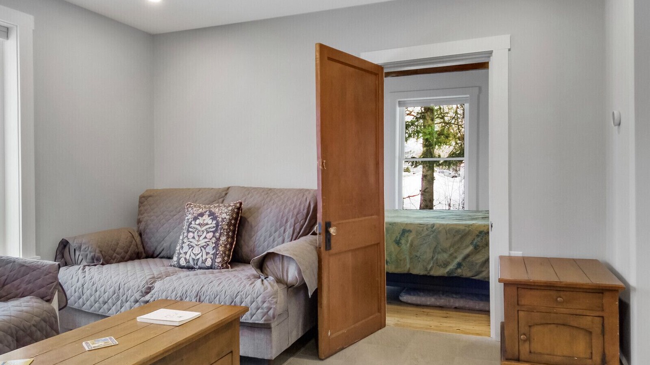 Photo of Bedroom in Kingfield
