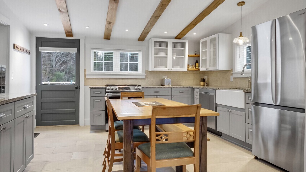 Photo of Kitchen in Kingfield