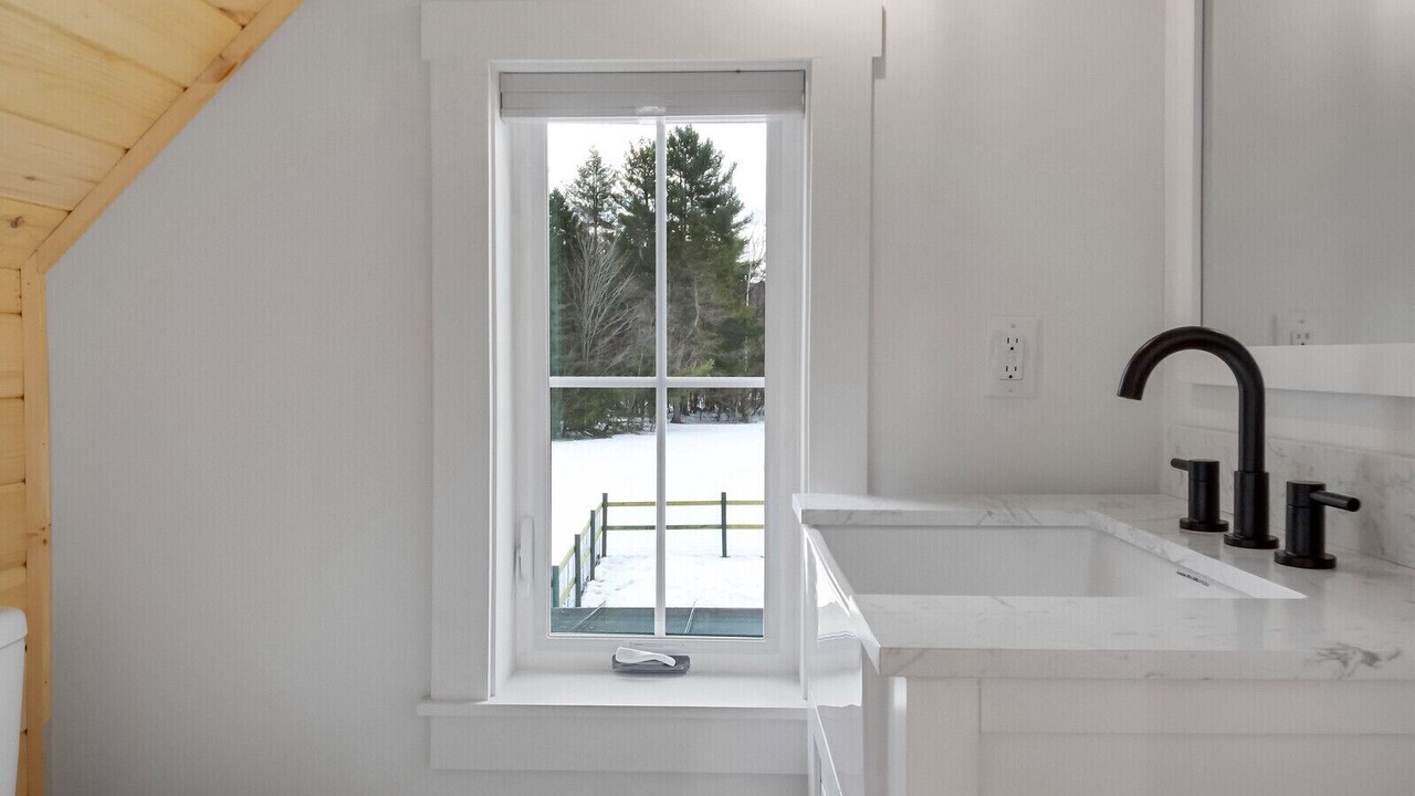 Photo of Bathroom in Kingfield