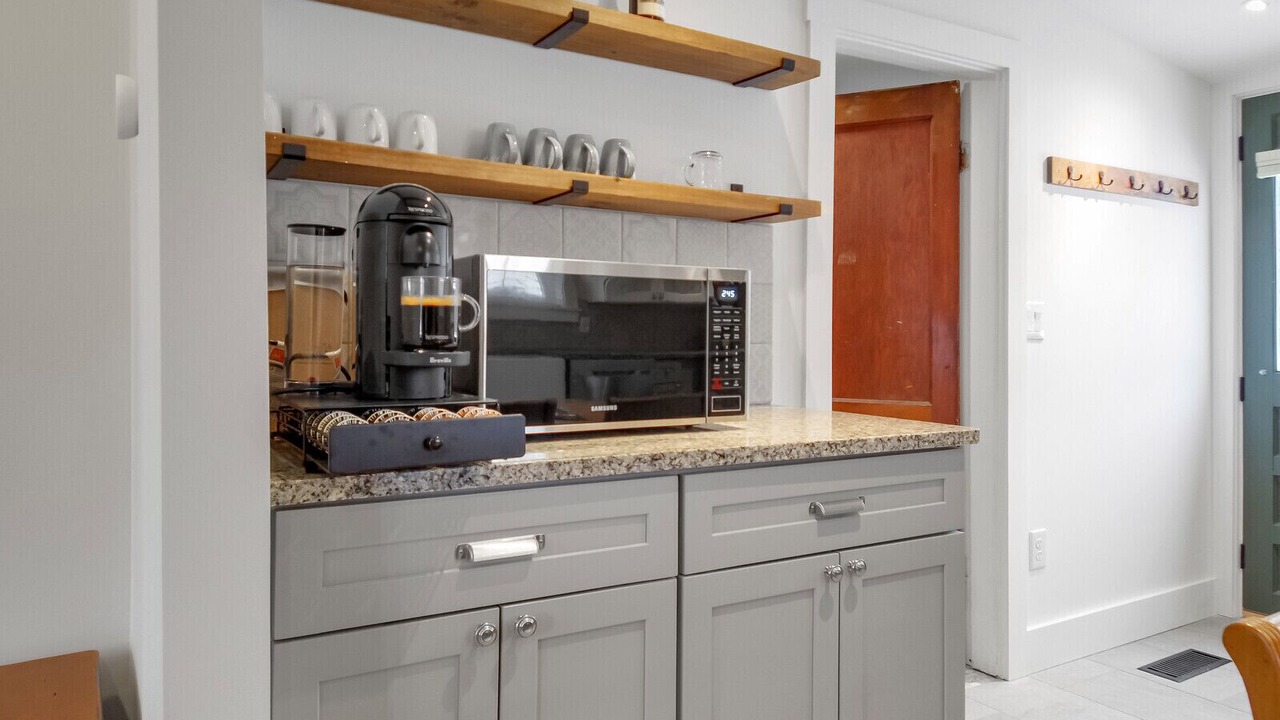 Photo of Kitchen in Kingfield