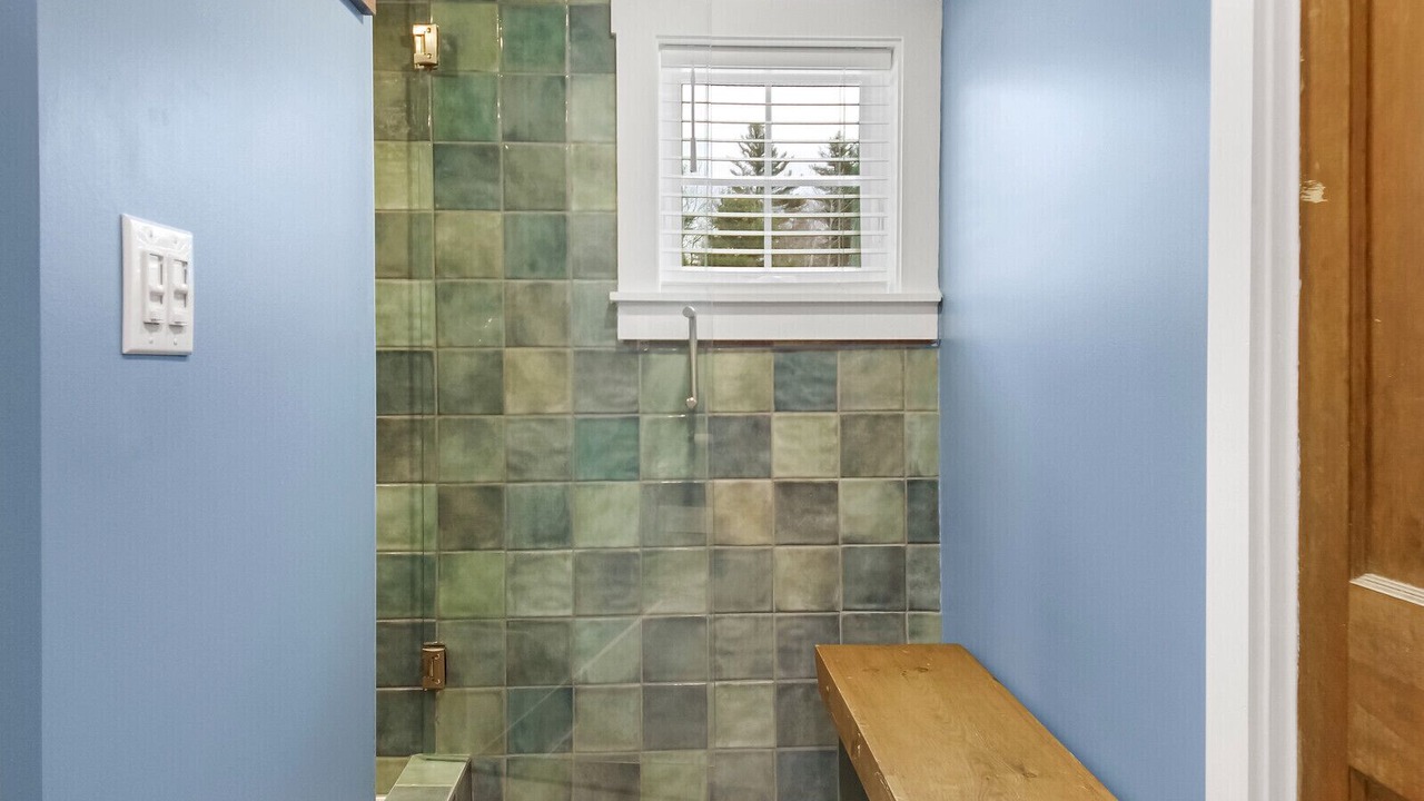 Photo of Bathroom in Kingfield