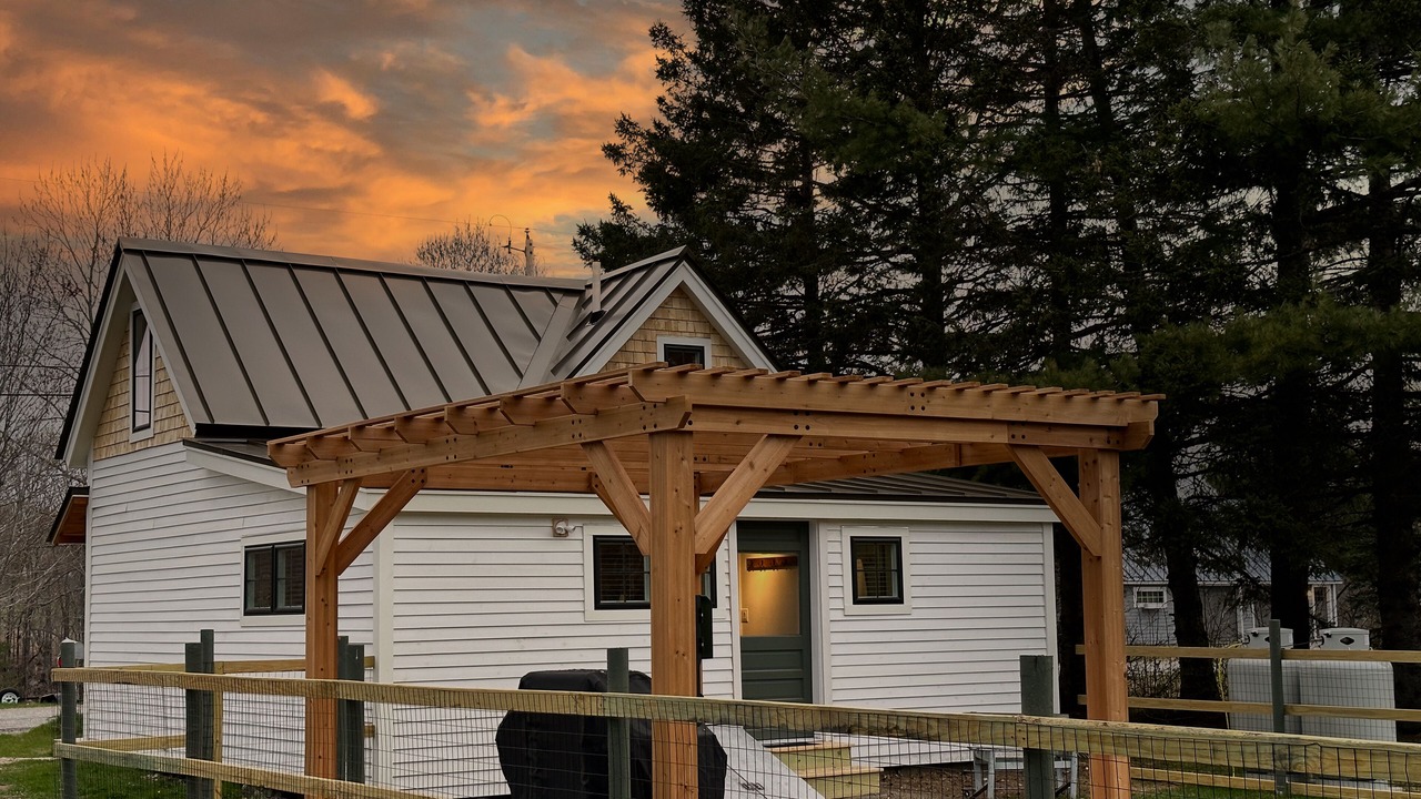 Photo of Outdoor in Kingfield