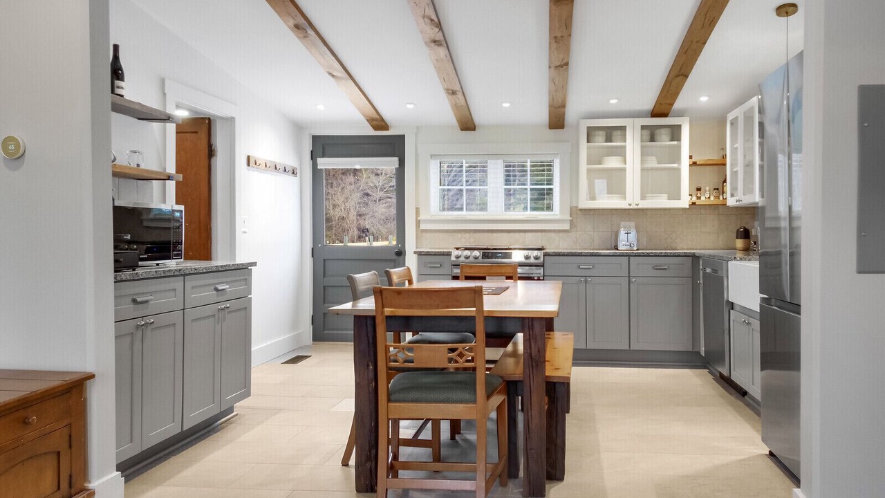 Photo of Kitchen in Kingfield