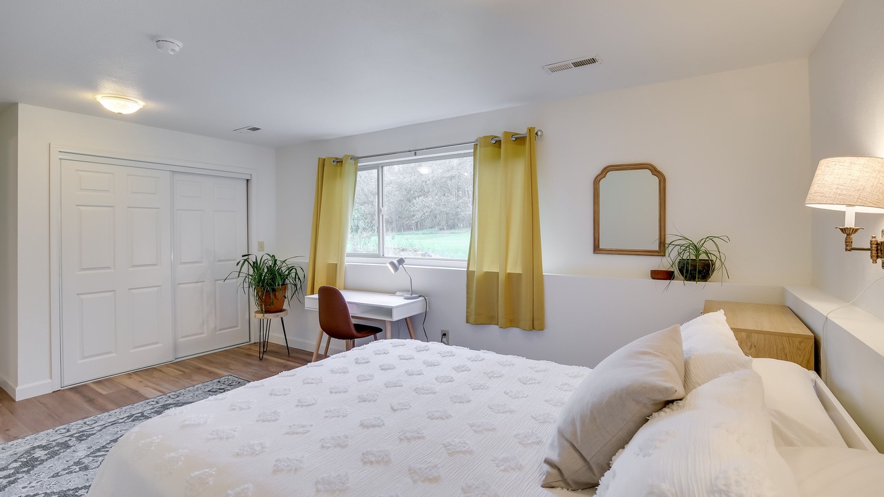 Photo of Bedroom in Palmer